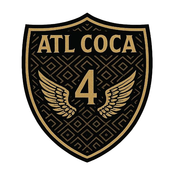 Atlético Coca