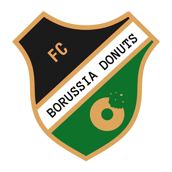 Borussia Donuts