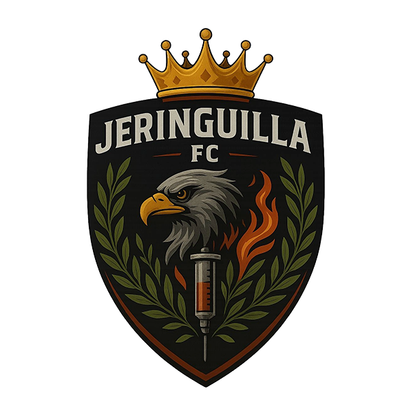 Jeringuilla FC