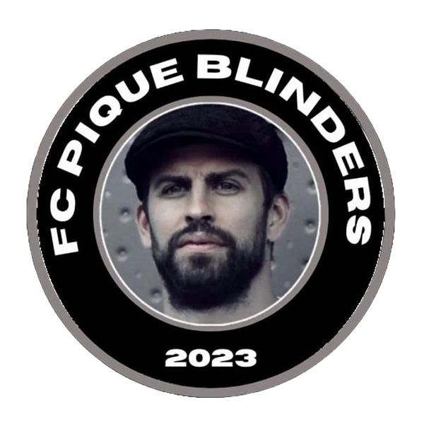 Piqué Blinders