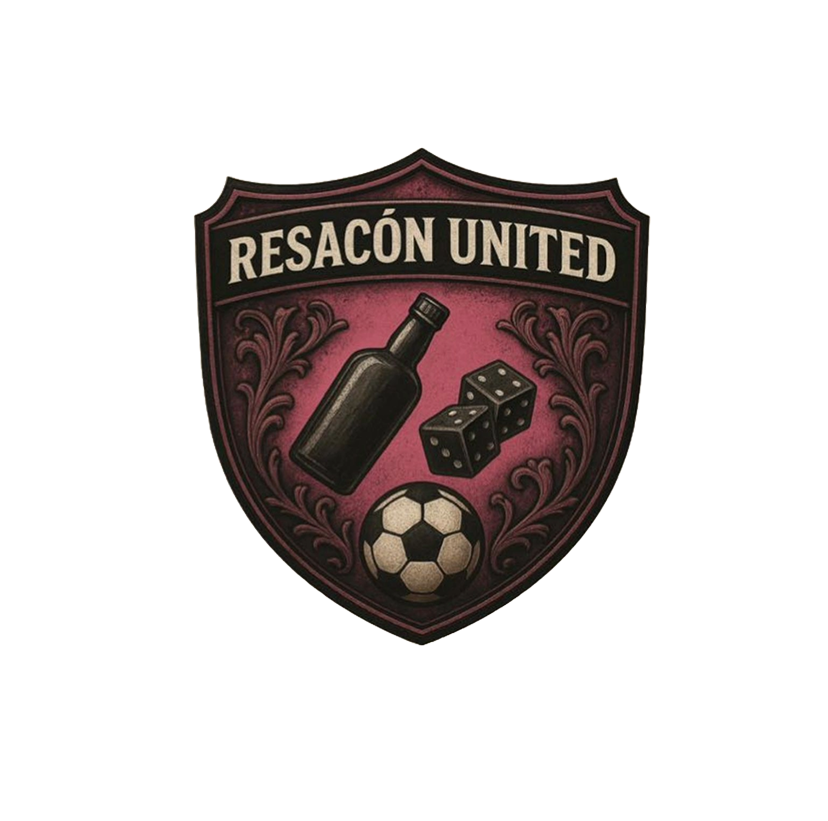 Resacón United